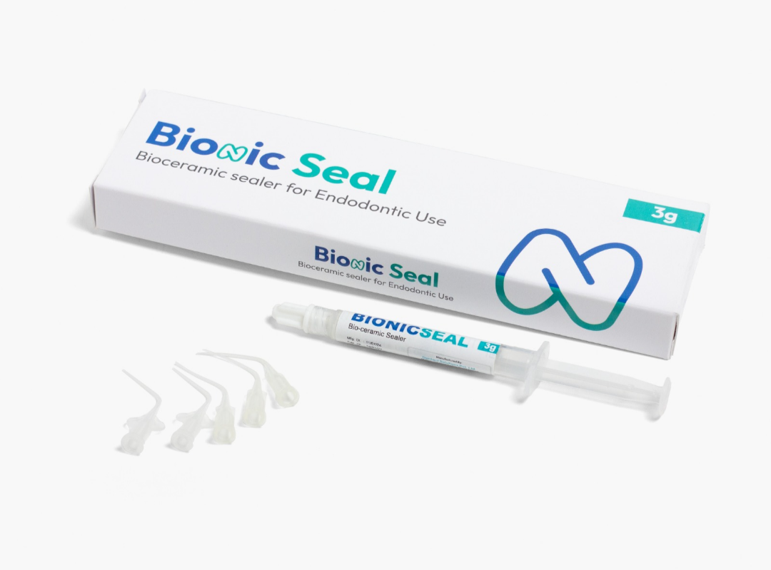 BIO CERAMIC SEALER